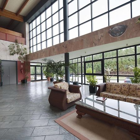 Laias Caldaria Hotel Y Balneario 外观 照片